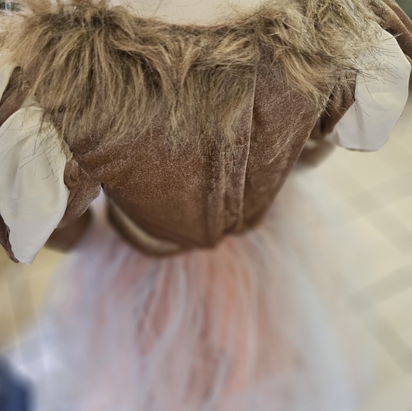 WHAT A CHARACTER GIRLS DRESS - Picture 5 of 7